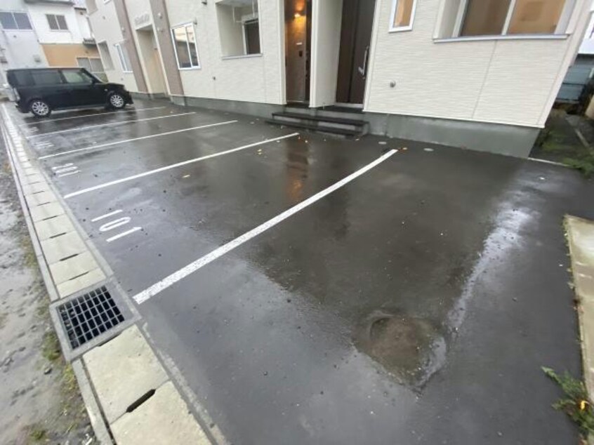  グランメゾン