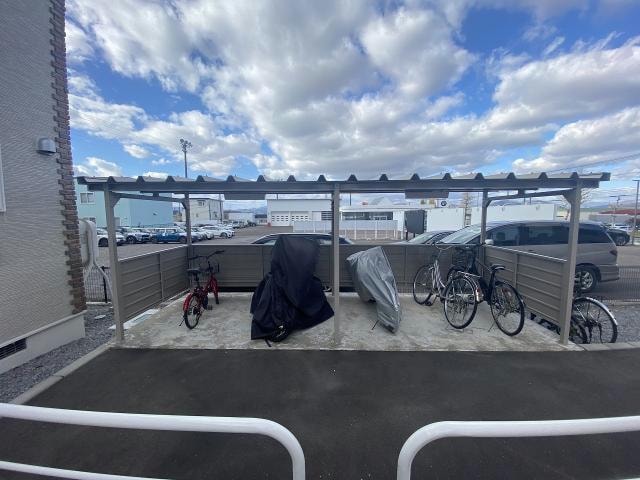  グランSフィールドⅢ