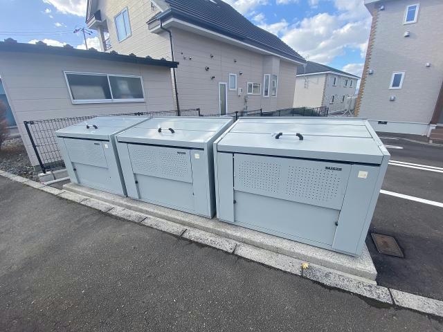  グランSフィールドⅢ