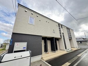 リバーサイドフィオーレ