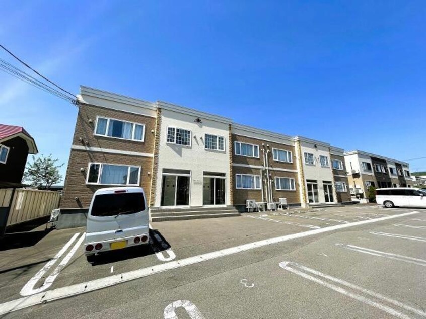  パルジュ・デビュール