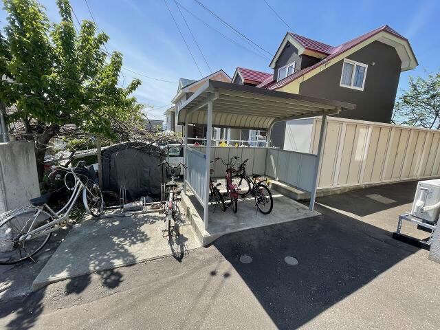  パルジュ・デビュール