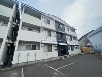 フォレストパークアネックスⅡ
