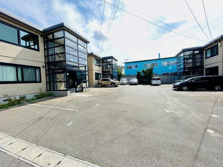  ライフスペースS01