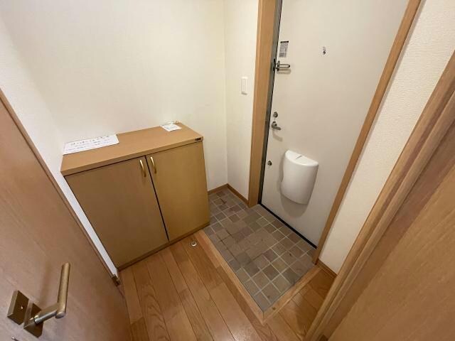  ライフスペースS01