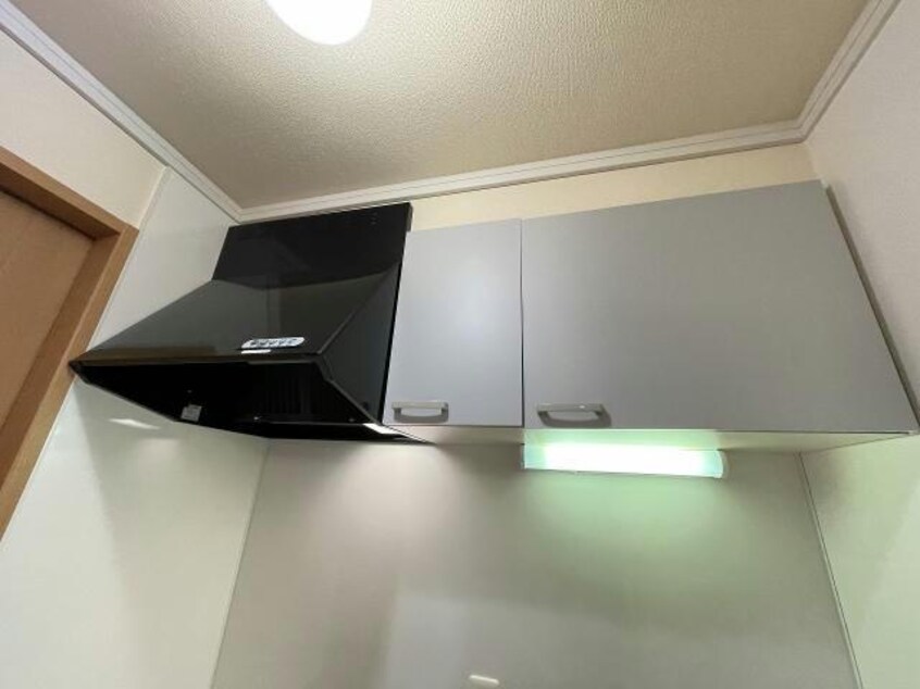  ライフスペースS01