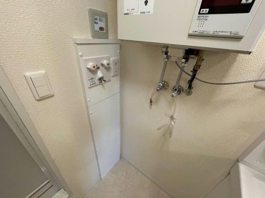  ライフスペースS01