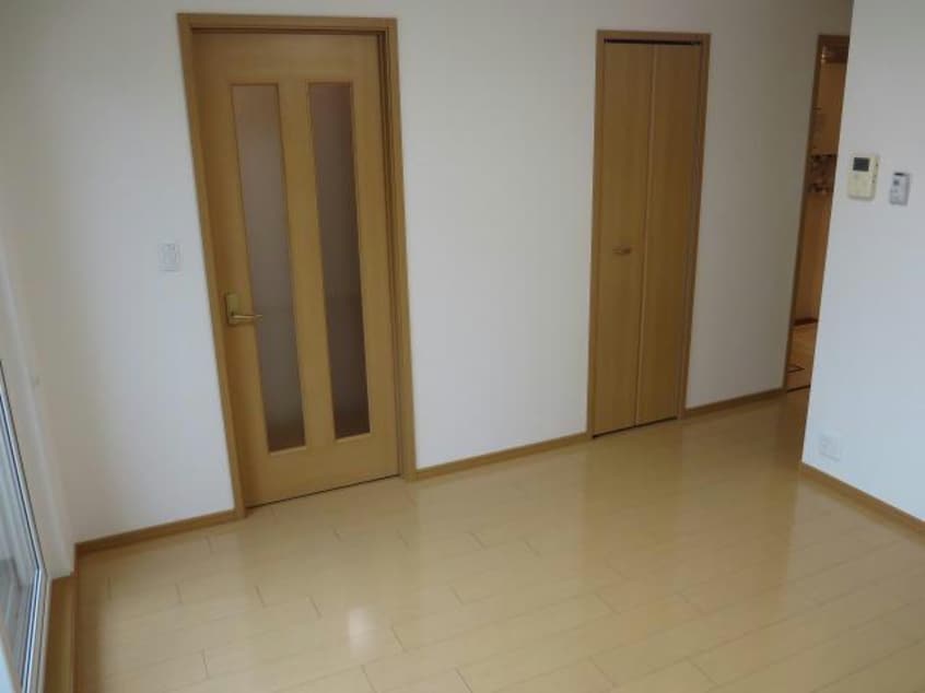  ブリーズガーデン1号館