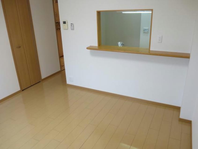  ブリーズガーデン1号館