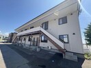 ガーデンASANOの外観