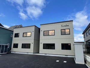 S.cube　～エス・キューブ～