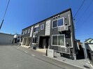 エル　ゴルドの外観