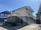 北斗市中野通一丁目5番戸建の外観
