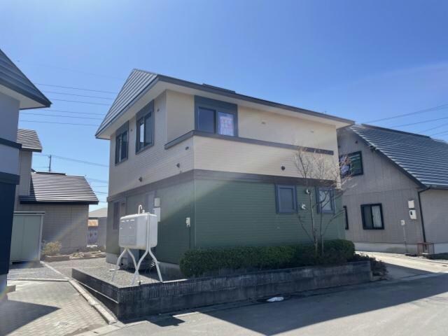  北斗市中野通一丁目5番戸建