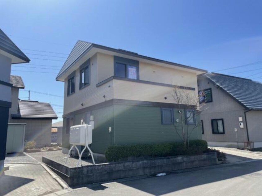  北斗市中野通一丁目5番戸建