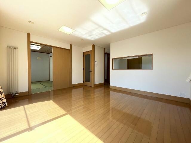  北斗市中野通一丁目5番戸建