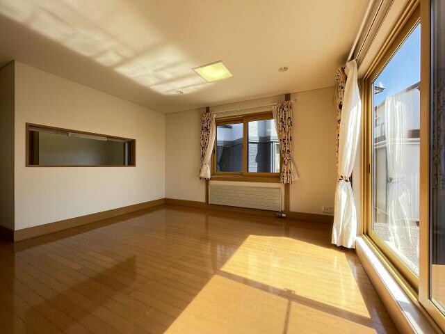  北斗市中野通一丁目5番戸建