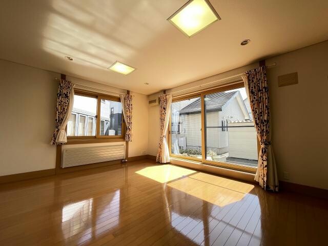  北斗市中野通一丁目5番戸建