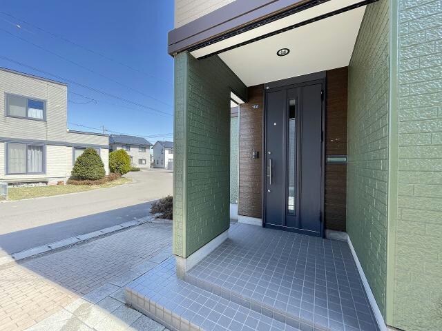  北斗市中野通一丁目5番戸建