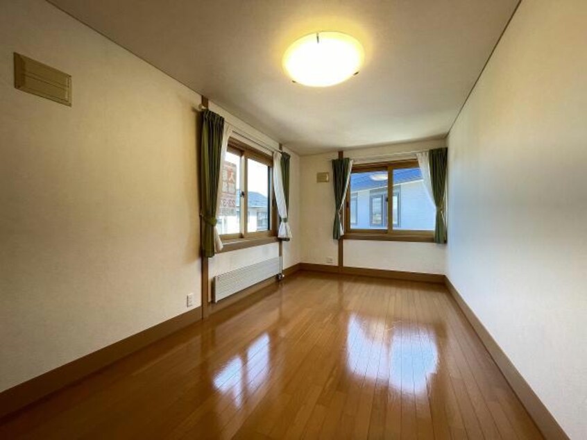  北斗市中野通一丁目5番戸建