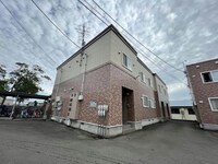 アップヒルズⅠ