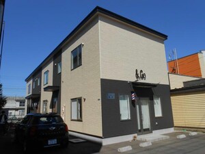 グットホーム亀田