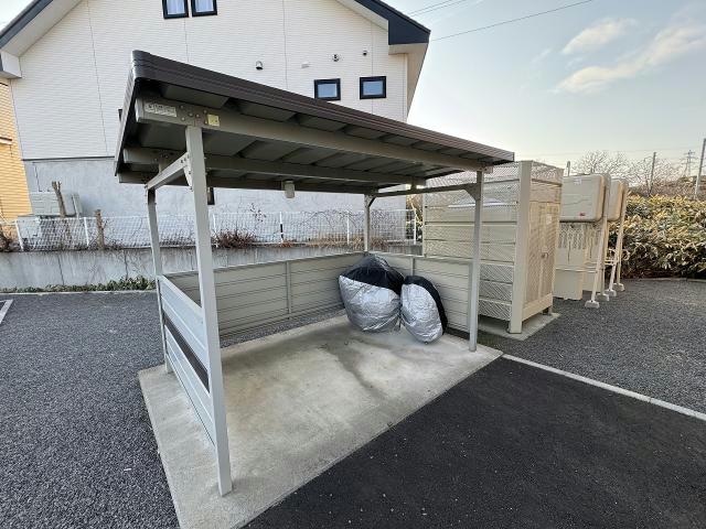  エルムプラシードA11号館