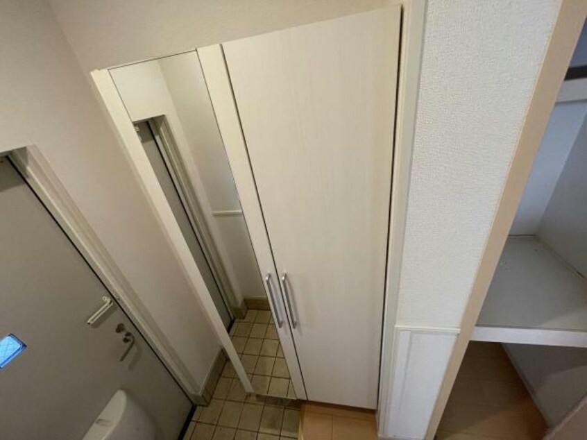  エルムプラシードA11号館