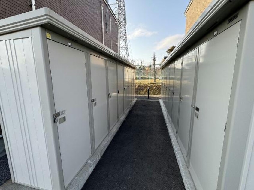  エルムプラシードA11号館