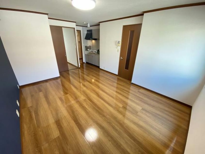  ポールスター桔梗