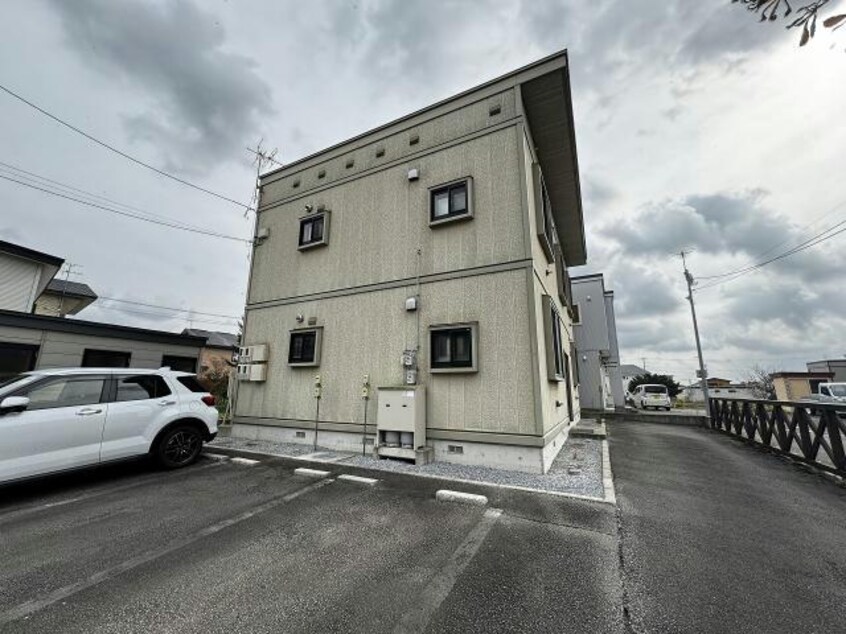  ハイツななかまど