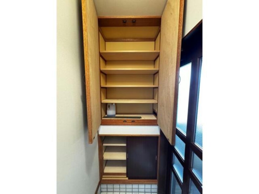  ハイツななかまど