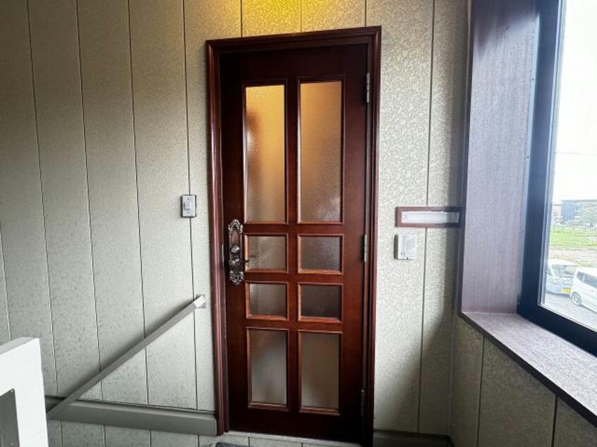  ハイツななかまど
