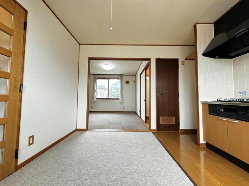  ハイツななかまど