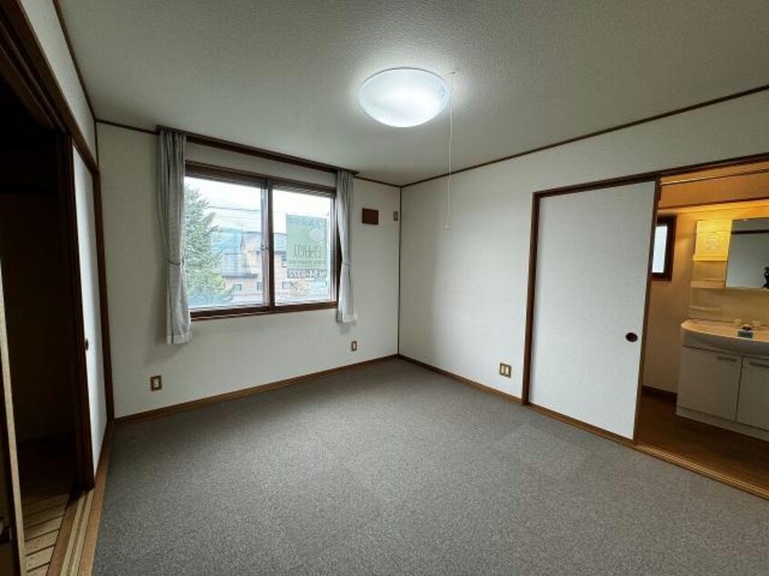  ハイツななかまど