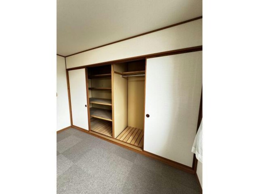  ハイツななかまど