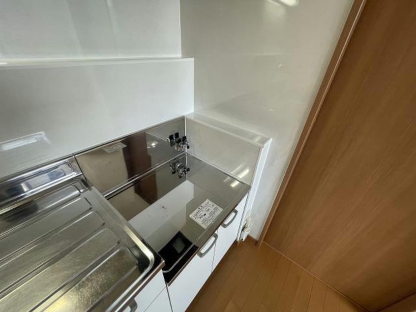  亀田港町1棟2戸貸家【H】