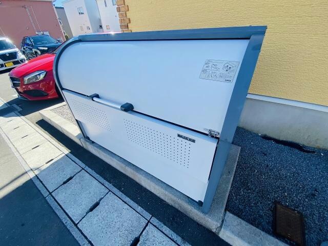  プライムガーデン