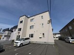 ヴィラージュ東浜