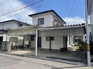 美原3丁目28番戸建の外観