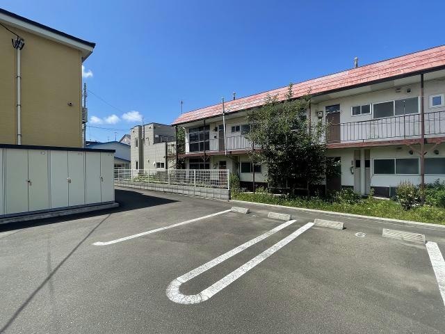  ベル　アビタシオン