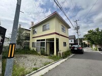 見晴町4番貸家