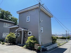 花園町19番貸家