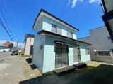 昭和2丁目26番戸建　左