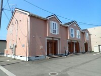 エル・トゥール1番館