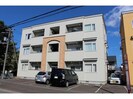 フロストアッシュ柳町の外観
