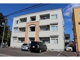 フロストアッシュ柳町
