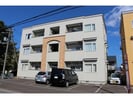 フロストアッシュ柳町の外観