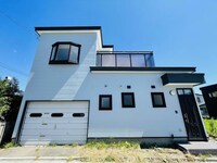 富岡町2丁目15番貸家