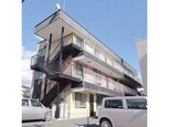 メゾンパティオ梁川
